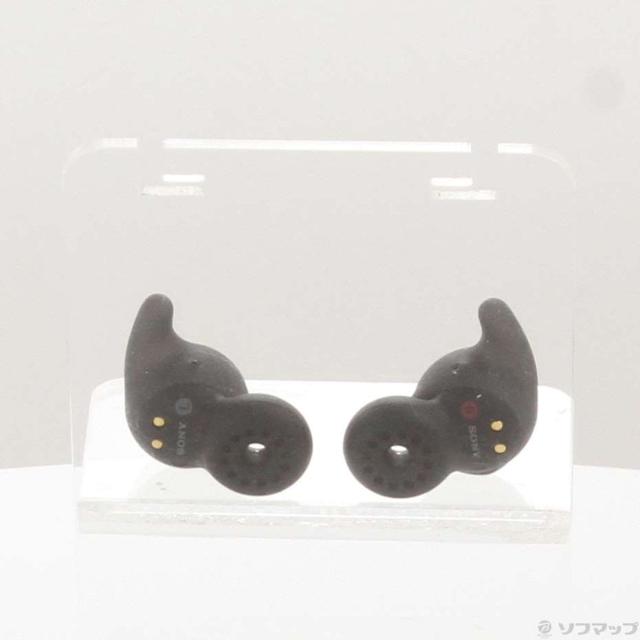 (中古)SONY LinkBuds OPEN ブラック WF-L910BZ(251-ud)_2