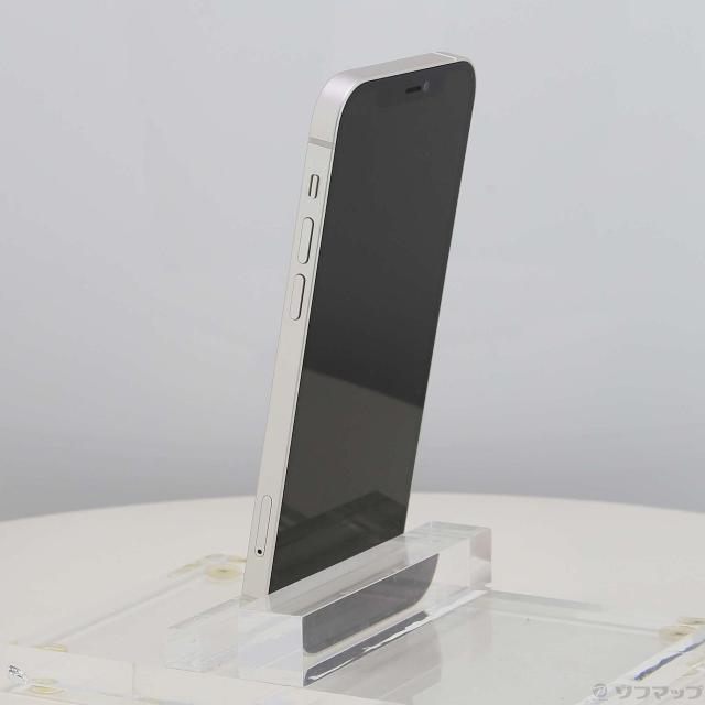 中古)Apple iPhone12 64GB ホワイト MGHP3J/A SIMフリー(377-ud
