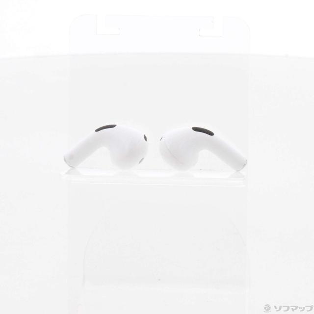 中古)Apple USB-C充電ケース付き AirPods Pro 第2世代 MTJV3J/A(377-ud