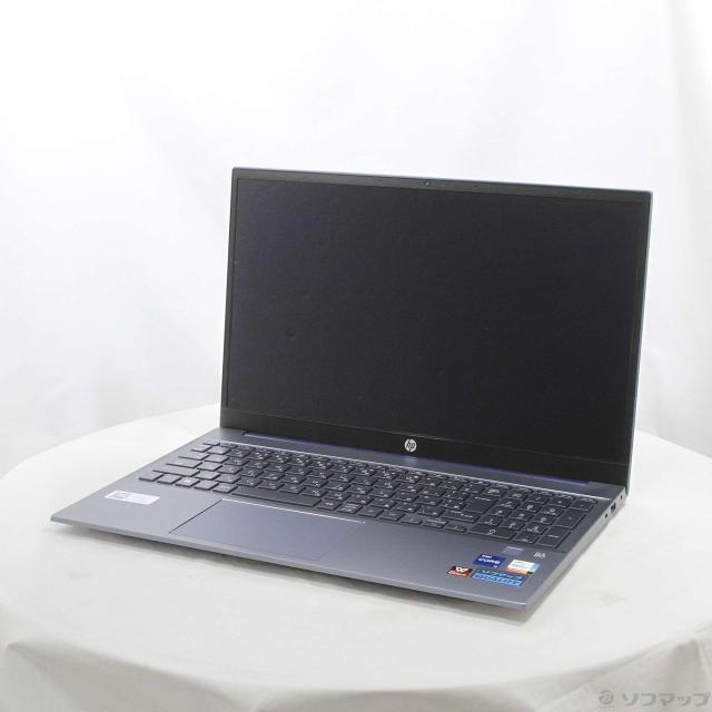 (中古)hp HP Pavilion 15-eg2029TU 6E1U3PA#ABJ(377-ud)