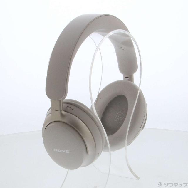 (中古)BOSE QuietComfort Ultra Headphones QCULTRAHPWHT ホワイトスモーク(377-ud)_1