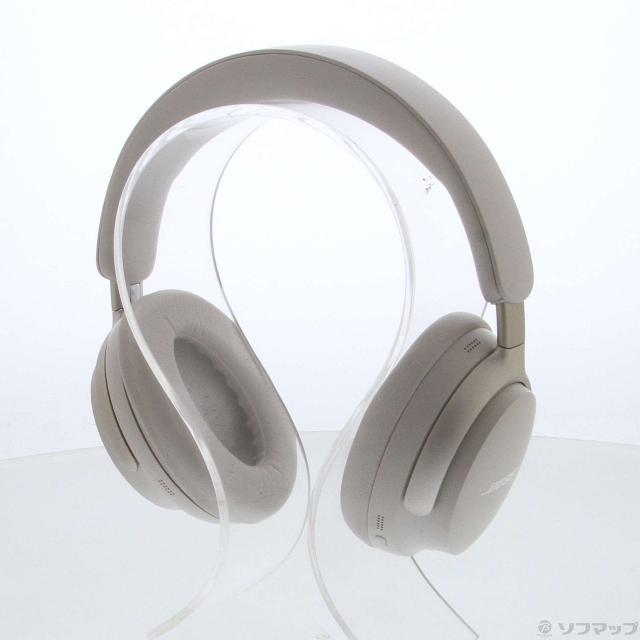 (中古)BOSE QuietComfort Ultra Headphones QCULTRAHPWHT ホワイトスモーク(377-ud)_2