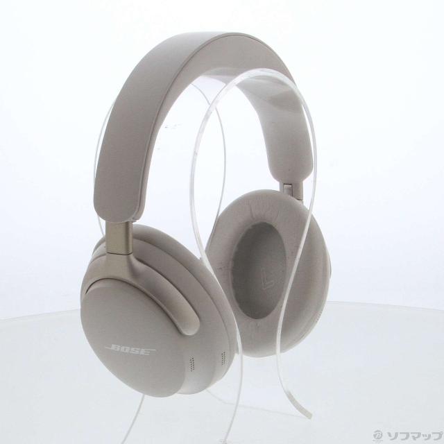 (中古)BOSE QuietComfort Ultra Headphones QCULTRAHPWHT ホワイトスモーク(377-ud)_3