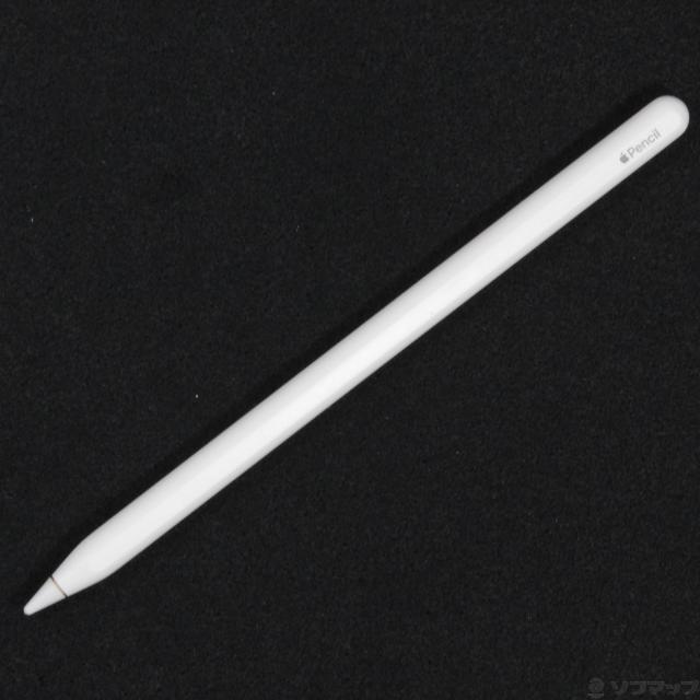 (中古)Apple Apple Pencil 第2世代 MU8F2J/A(352-ud)
