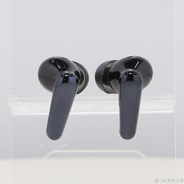 (中古)Anker Soundcore Liberty 4 Pro ミッドナイトブラック A3954N11(198-ud)