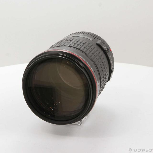 (中古)Canon Canon EF 135mm F2L USM(276-ud)