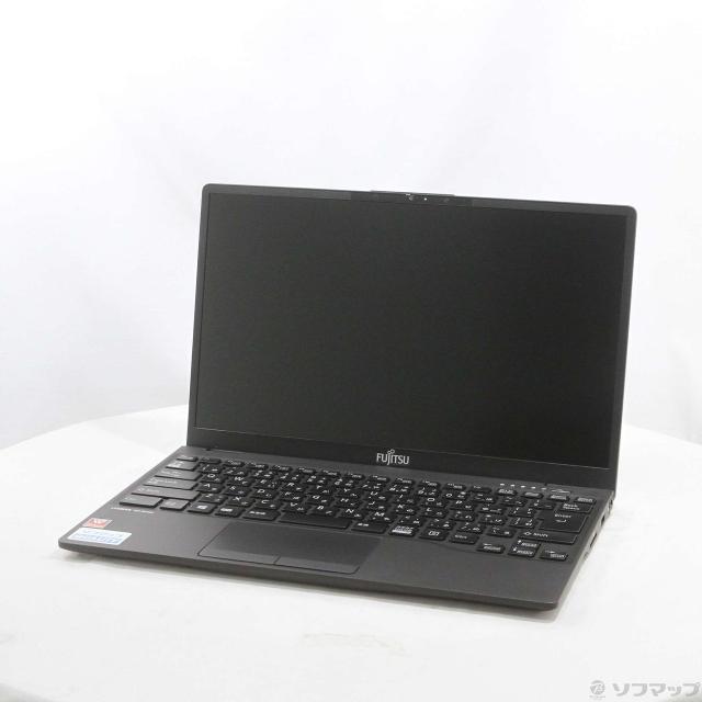 (中古)FUJITSU LIFEBOOK UH08/E3 FMVUU6FUV3(377-ud)