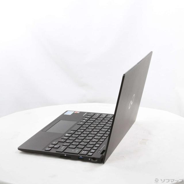 (中古)FUJITSU LIFEBOOK UH08/E3 FMVUU6FUV3(377-ud)_1