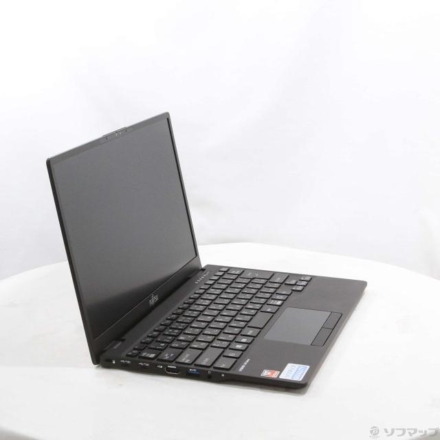 (中古)FUJITSU LIFEBOOK UH08/E3 FMVUU6FUV3(377-ud)_3