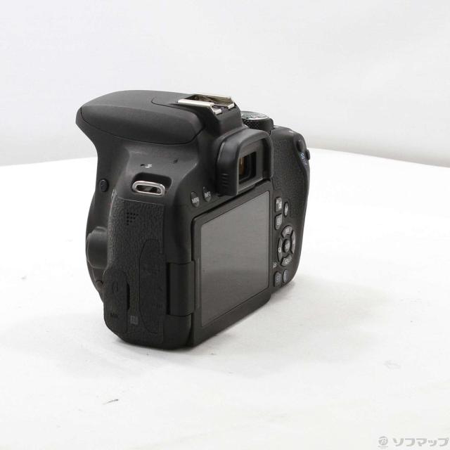 (中古)Canon EOS Kiss X9i 上半身(269-ud)