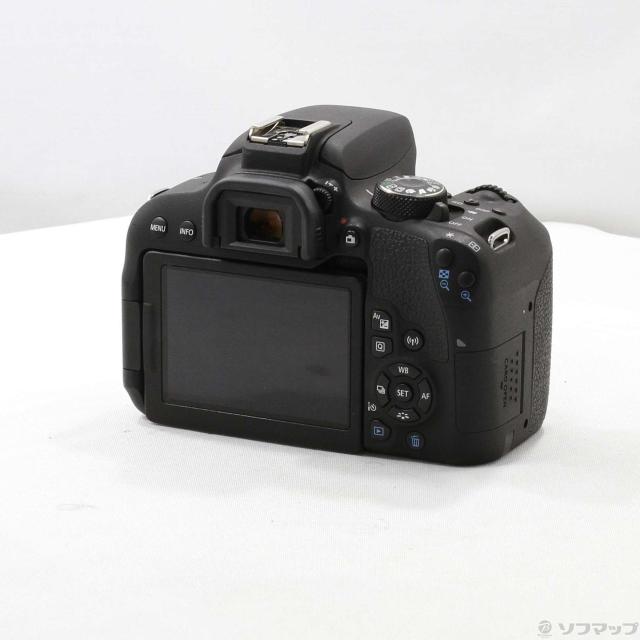 (中古)Canon EOS Kiss X9i 上半身(269-ud)