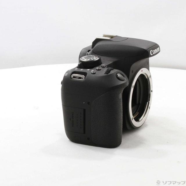 (中古)Canon EOS Kiss X9i 上半身(269-ud)