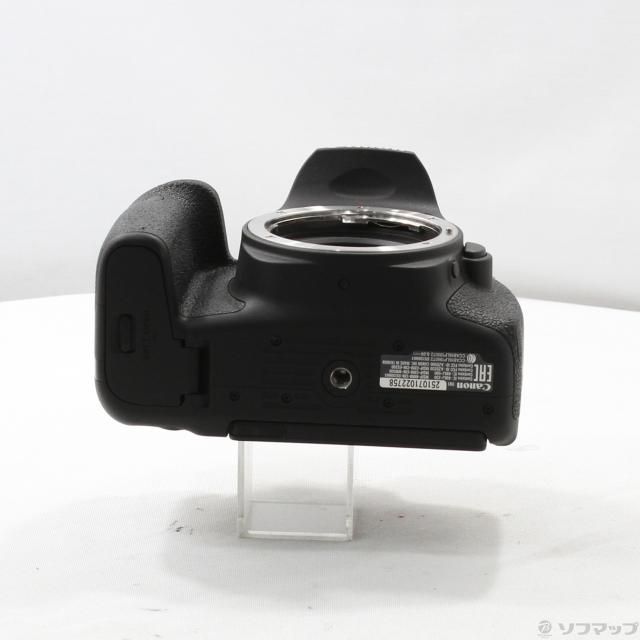 (中古)Canon EOS Kiss X9i 上半身(269-ud)