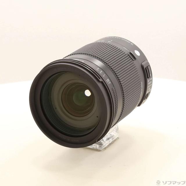 SIGMA 18-300mm F3.5-6.3DC標準-望遠 canon 互換品 Amazon.com : Sigma 18-300mm F3.5-6.3 Contemporary DC Macro OS HSM