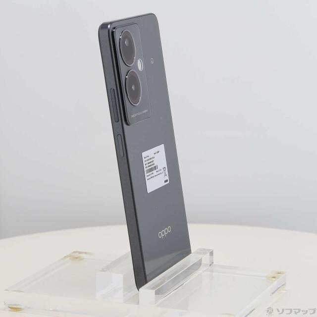 OPPO A79 5G ミステリーブラック A3030P ワイモバイル版 【公式通販】