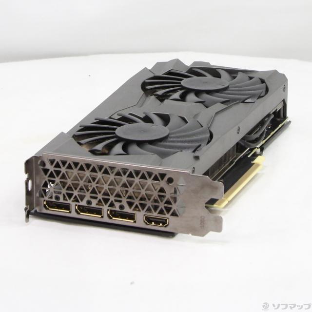 中古)ELSA ELSA GeForce RTX 3070 ERAZOR(262-ud) | ヤマダウェブコム
