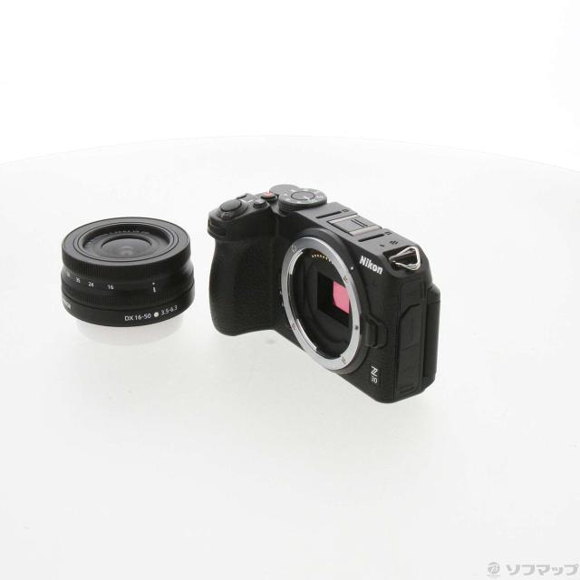2026年最新Z30 16-50 vr レンズキットの人気アイテム - メルカリ 