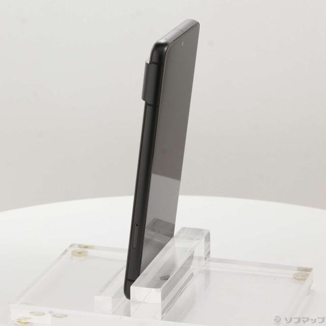 (中古)GOOGLE Google Pixel 8 128GB オブシディアン GA048 au SIMフリー (ネットワーク利用制限▲)(258-ud)_1