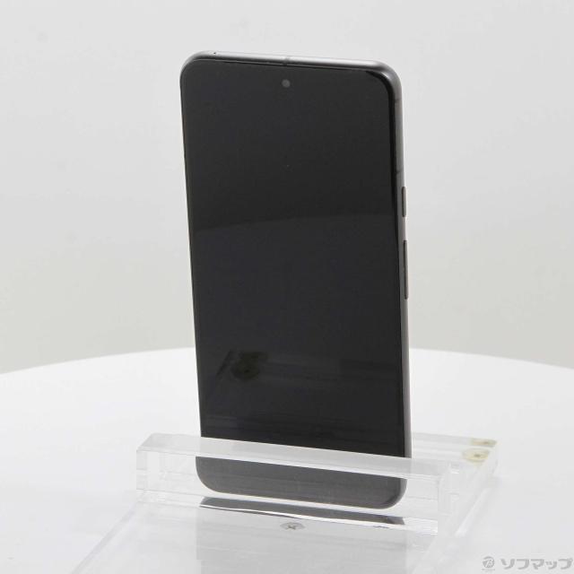 (中古)GOOGLE Google Pixel 8 128GB オブシディアン GA048 au SIMフリー (ネットワーク利用制限▲)(258-ud)_2
