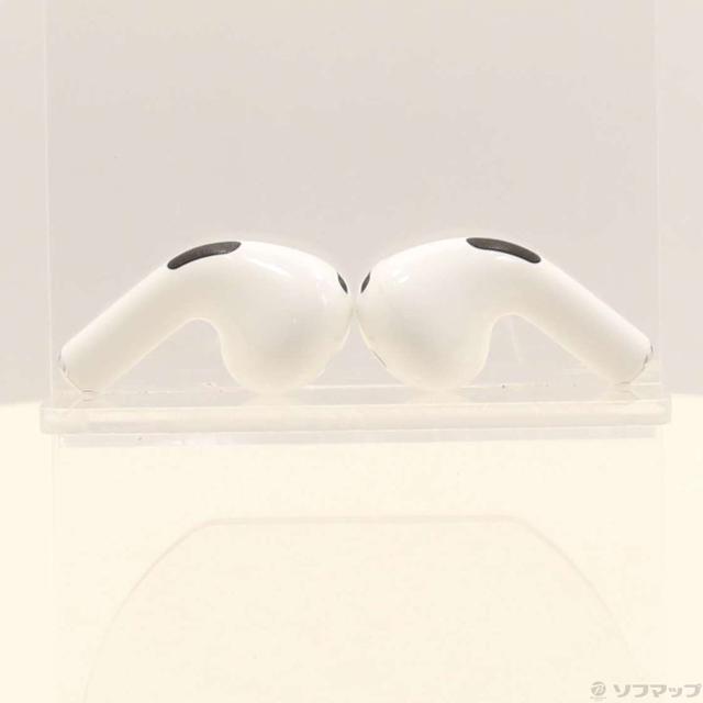 (中古)Apple USB-C充電ケース付き AirPods Pro 第2世代 MTJV3J/A(377-ud)