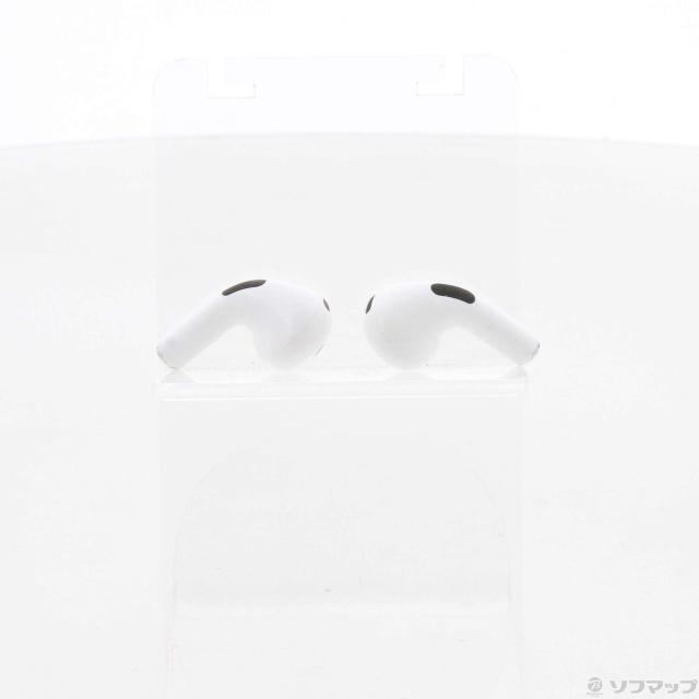 (中古)Apple USB-C充電ケース付き AirPods Pro 第2世代 MTJV3J/A(377-ud)