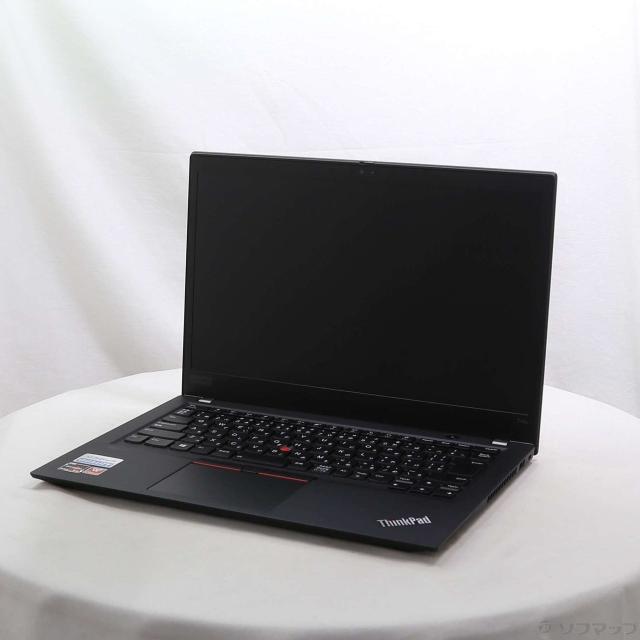 (中古)Lenovo ThinkPad T14s Gen 1 20UJS30F00(377-ud)