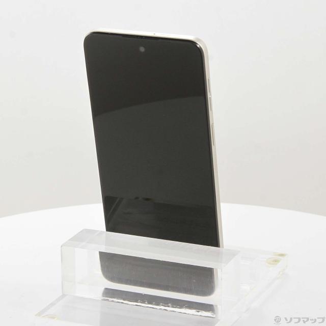 (中古)Motorola moto g64y 5G 128GB バニラクリーム MOSAG3 Y!mobile SIMフリー(269-ud)_2