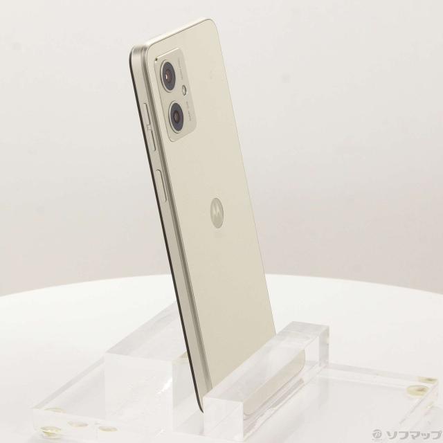 (中古)Motorola moto g64y 5G 128GB バニラクリーム MOSAG3 Y!mobile SIMフリー(269-ud)_3