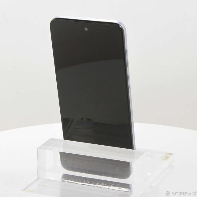 (中古)Motorola moto g53y 5G 128GB アークティックシルバー MOSAD2 Y!mobile SIMフリー(368-ud)_2