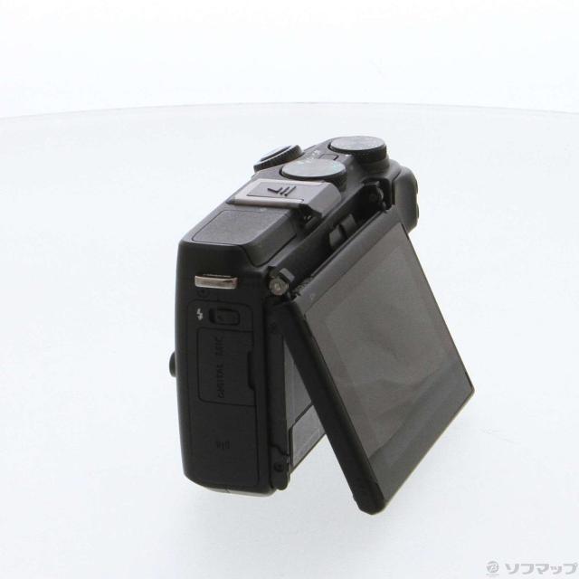 (中古)Canon EOS M3 ボディ ブラック(295-ud)_1