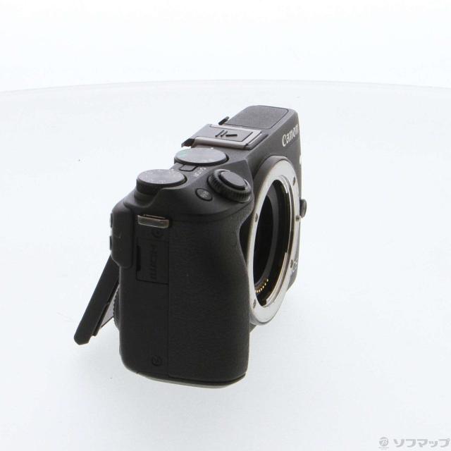 (中古)Canon EOS M3 ボディ ブラック(295-ud)_3