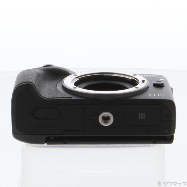 (中古)Canon EOS M3 ボディ ブラック(295-ud)_4