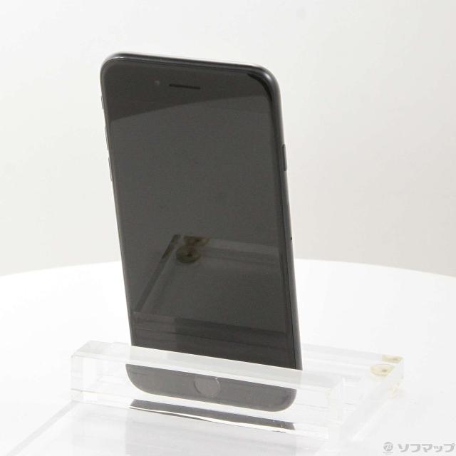 (中古)Apple iPhone SE 第3世代 256GB ミッドナイト MMYJ3J/A SIMフリー(348-ud)_2