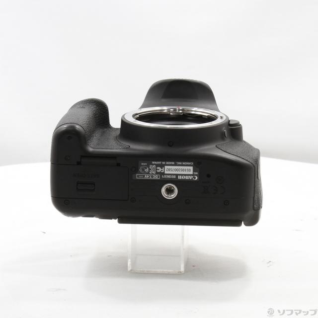 (中古)Canon EOS Kiss X6i ボディ (1800万画素/SDXC)(262-ud)_4