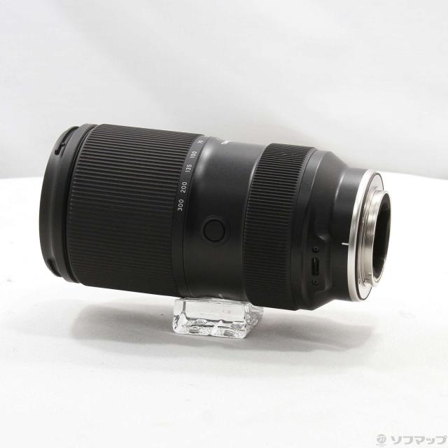 (中古)TAMRON 50-300mm F/4.5-6.3 Di III VC VXD Model A069 ソニーEマウント用(348-ud)_1
