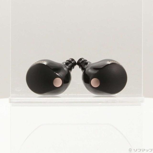 (中古)SONY WF-1000XM5 ブラック(348-ud)