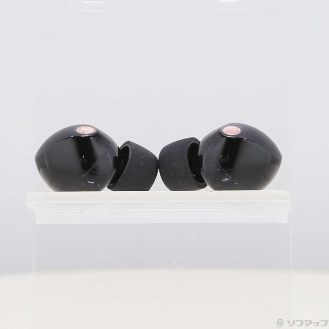 (中古)SONY WF-1000XM5 ブラック(344-ud)