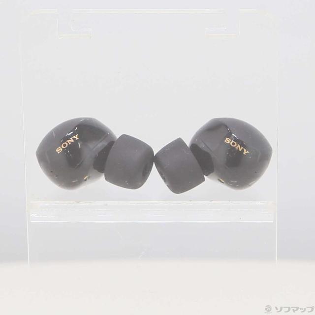 (中古)SONY WF-1000XM5 ブラック(344-ud)_2