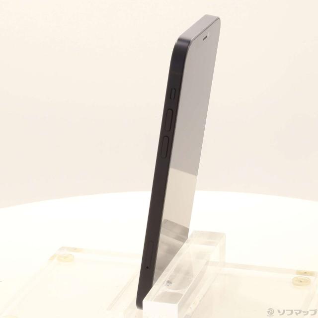 中古)Apple iPhone12 64GB ブラック MGHN3J/A SIMフリー(377-ud