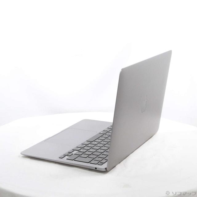 中古)MacBook Air 13.3-inch Late-2020 MGN73J/A M1 8コアCPU_8コアGPU