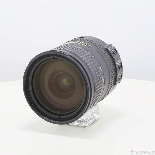 (中古)Nikon AF-S DX VR Zoom-Nikkor 18-200mm f/3.5-5.6G IF-ED(348-ud)