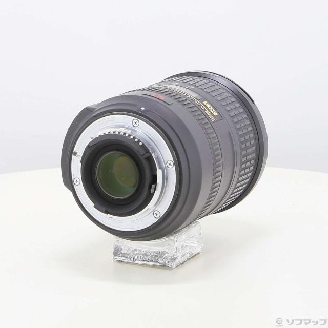 (中古)Nikon AF-S DX VR Zoom-Nikkor 18-200mm f/3.5-5.6G IF-ED(348-ud)_2