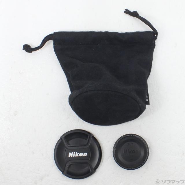(中古)Nikon AF-S DX VR Zoom-Nikkor 18-200mm f/3.5-5.6G IF-ED(348-ud)_4
