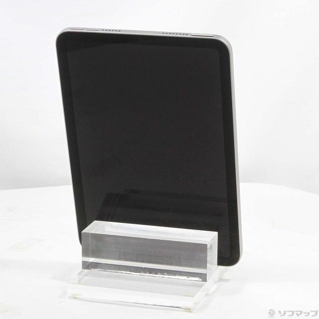 (中古)Apple iPad mini(A17 Pro) 128GB スペースグレイ MXN63J/A Wi-Fi(251-ud)_2