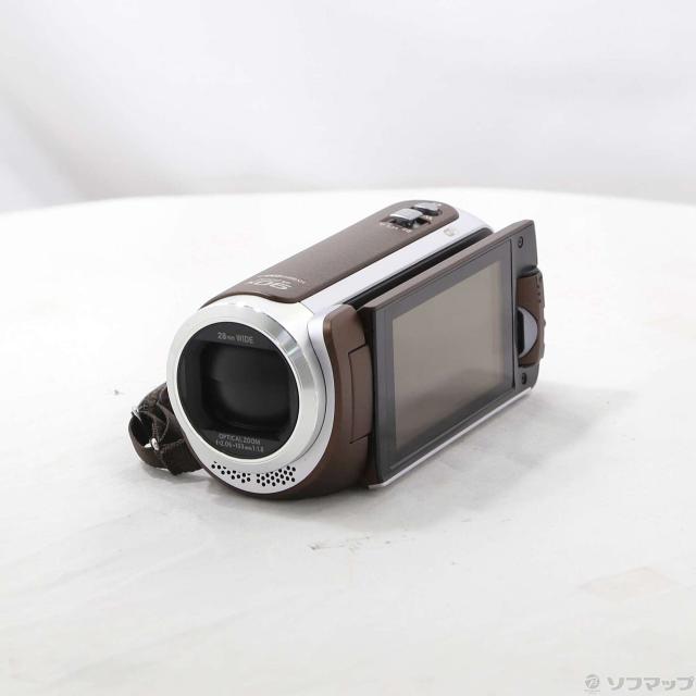 中古)Panasonic HC-W590M-T ブラウン(262-ud) 【公式通販】
