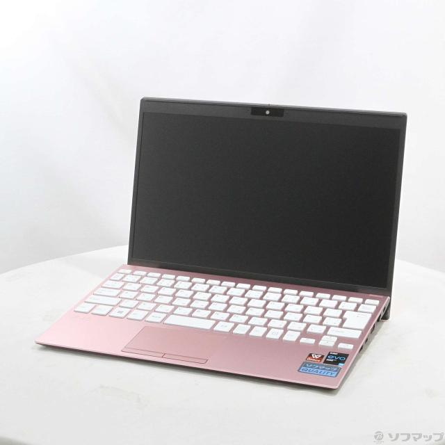 (中古)VAIO VAIO SX12 VJS1248(377-ud)