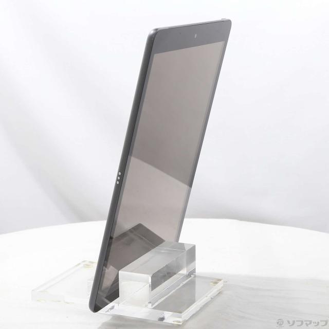 (中古)SoftBank iPad 第9世代 64GB スペースグレイ MK473J/A SoftBankロック解除SIMフリー(269-ud)_1