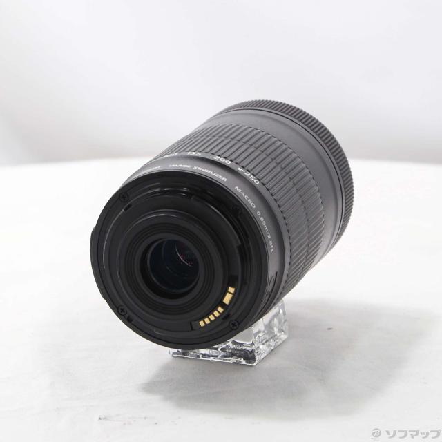 (中古)Canon Canon EF-S 55-250mm F4-5.6 IS STM (レンズ)(276-ud)_2