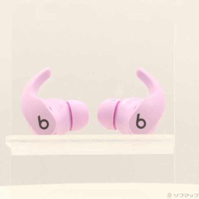 (中古)Beats by Dr. Dre Beats Fit Pro ストーンパープル MK2H3PA/A(295-ud)