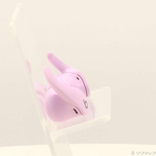 (中古)Beats by Dr. Dre Beats Fit Pro ストーンパープル MK2H3PA/A(295-ud)_3